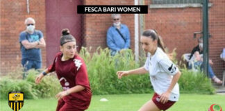 Fesca Bari: non basta un buon primo tempo, l’Independent passa nella ripresa