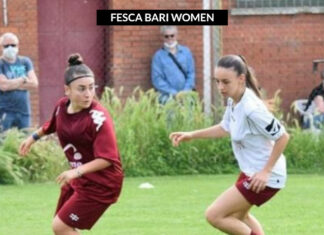 Fesca Bari: non basta un buon primo tempo, l’Independent passa nella ripresa