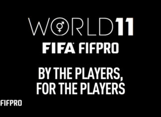 Le 23 giocatrici più votate per il FIFA FIFPRO Women’s World 11
