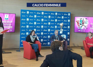 Supercoppa Italia Femminile: presentato a Roma il torneo delle Final Four