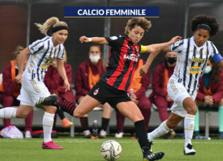 Juve-Milan e i derby Pomigliano-Napoli, Roma-Lazio ed Empoli-Fiorentina illuminano gli ultimi 90’ del 2021