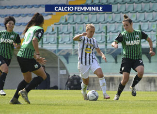 Dallo scontro al vertice Sassuolo-Juventus al derby di Milano: la 10ª giornata promette spettacolo