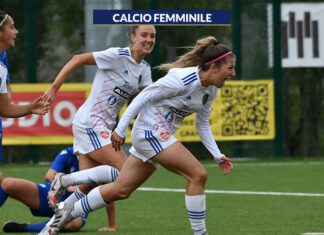 Spazio agli scontri diretti Pink Bari-Chievo e Tavagnacco-Ravenna. La capolista Como fa visita al Palermo