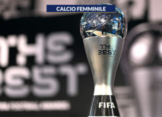 Tre Azzurri tra i 23 giocatori più votati per il FIFA FIFPRO Men’s World 11, Bonansea tra le 23 Women’s World 11
