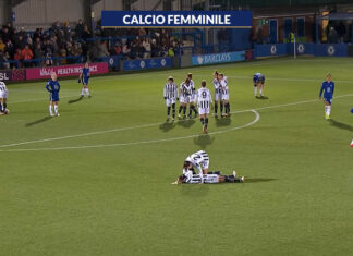 W Champions League, Juve e Roma sfidano le prime del girone: l’Arsenal ospita le bianconere, il Wolfsburg le giallorosse