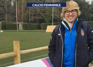 FIGC Liguria: Mara Morin nuova delegata dell’Attività Femminile.