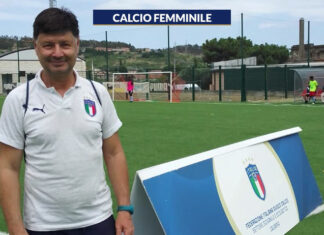 Speciale nuovi coordinatori federali regionali FIGC; Massimo Costa, responsabile Regione Calabria: “Anche qui il calcio femminile ha compiuto un importante salto di qualità!”