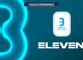 A partire dalla 10ª giornata tutte le partite del campionato saranno visibili su ELEVEN