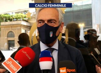 Legge di Bilancio, Gravina: “Grazie Governo! Nostre richieste accolte, saranno di grande aiuto”