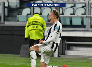 Juventus nella storia: le bianconere superano il Servette e conquistano la qualificazione ai Quarti di finale