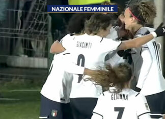 Le nostre pagelle della gara tra l’ Italia e la Romania: vinta per 5 a 0