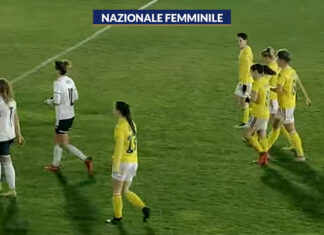 Qualificazioni mondiali: le Azzurre ripartono alla grande, Romania battuta 5-0 nell’ultima gara del 2021