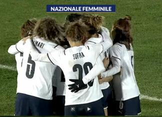 Cristiana Girelli, Nazionale Femminile: “Dobbiamo arrivare alla gara con la Svizzera al meglio perché vogliamo andare al Mondiale”