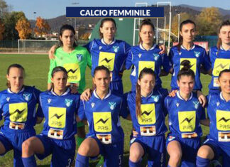 È il fine settimana dei derby: Ieri Cesena-Ravenna, domenica Brescia-Como e Cittadella Women-Chievo