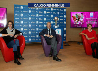 Presentata la 25ª edizione della competizione. Gravina: “La FIGC è in prima linea per lo sviluppo del movimento”