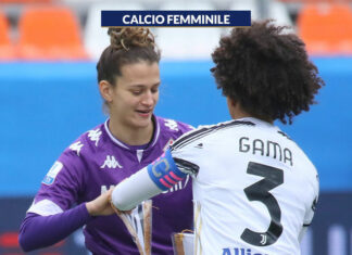 Le partite di Serie A TimVision, della Coppa Italia Socios e della Supercoppa FS Italiane sbarcano su ata football