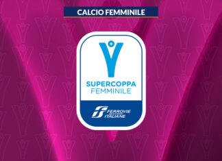 Il Gruppo FS Italiane Title Sponsor della 25ª edizione della Supercoppa Femminile