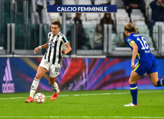 È il giorno di Chelsea-Juventus: le bianconere a Londra per continuare la rincorsa ai Quarti di finale