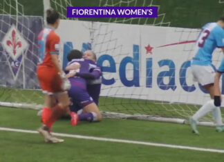 Patrizia Panico, Fiorentina Femminile: “Oggi l’importante era vincere… da qui a fine anno ci aspettano due finali”