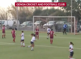 Ultima giornata amara per il Genoa: rossoblù sconfitte 4-0 dall’Arezzo