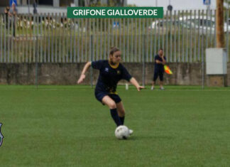 Grifone Gialloverde: annunciato il ricorso per la gara contro il Palermo
