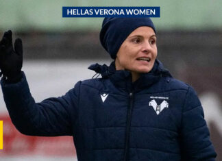 Veronica Brutti, Hellas Verona: “Compito difficile, ma mi piacciono le sfide”