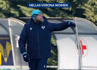 Comunicato del Club: Matteo Pachera