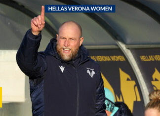 Hellas, domani dovrebbe essere comunicato il nuovo allenatore