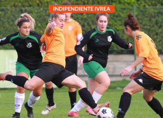 Independiente Ivrea, confermate diciannove giocatrici per la prossima stagione