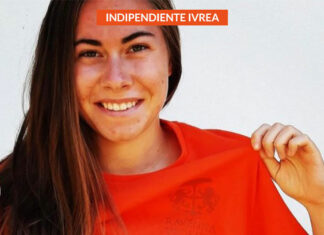 L’Independiente Ivrea acquista il difensore Giorgia Giachetto