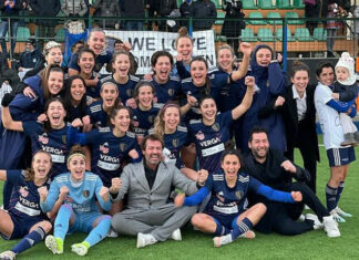 Miriam Picchi, Como: “Non importa dove vai ma con chi scegli di andarci.”