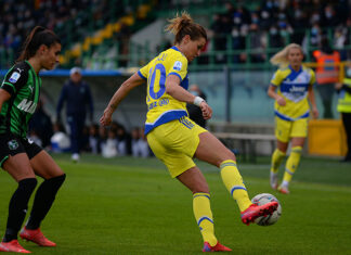 Cristiana Girelli, Juventus Women: “Una vittoria di carattere, di cuore, ma soprattutto di testa”
