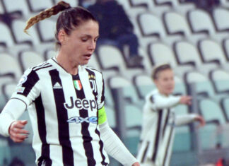 Martina Rosucci, Juventus: “Non esiste niente che possa fermare quelle come noi”