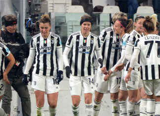 Katia Serra: “Solo il Barça è ingiocabile. Con le altre può passare il turno”