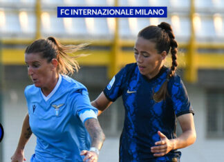 Elin Landström, FC Inter: “Stiamo facendo un percorso di crescita”