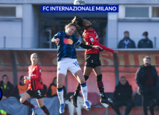 Le condizioni di Lisa Alborghetti