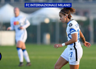 Coppa Italia femminile, l’Inter vola ai quarti