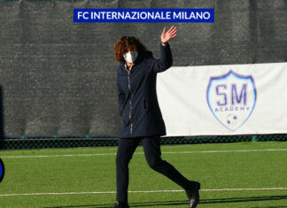 Rita Guarino, FC Inter: “Inter Women, buona prova. Vittoria e quarti di Coppa Italia”