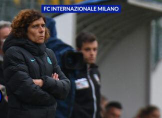 Rita Guarino, FC Inter: “Derby, vittoria importante. Tappeti rossi per nessuno”