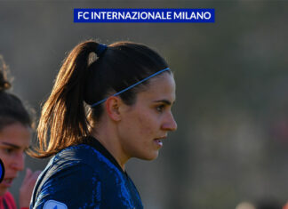 Marta Pandini, FC Inter: “Vittoria nel derby, rivincita personale. Sassuolo? Inter pronta”