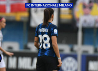 Marta Pandini, FC Inter: «Derby? Siamo forti, vogliamo la rivincita»