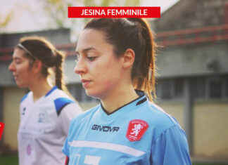 Giulia Picchiò, Jesina: “Serie C sempre più impegnativa, a malincuore ho deciso di lasciare il calcio giocato”