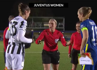 La Juventus di Montemurro strappa un prezioso punto sul difficile campo del Chelsea