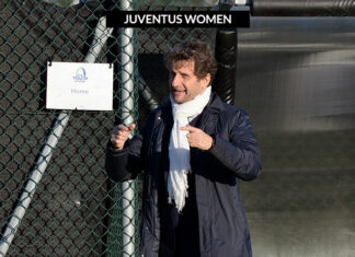 Joe Montemurro, Juventus: “Possiamo andare avanti, ci ho sempre creduto”