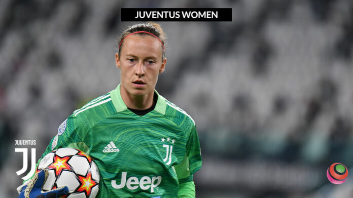 juventus-women--Pauline-Peyraud-Magnin