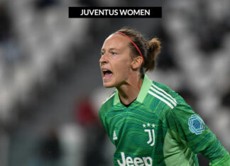 Pauline Peyraud-Magnin, Juventus: “Il pareggio col Chelsea per me ha un significato importante”