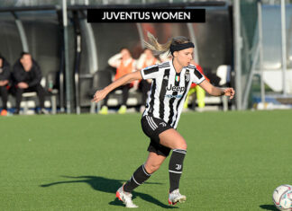Tuija Hyyrynen, Juventus: «Servette? Qualificarsi sarebbe fantastico. Sulle 100 presenze alla Juve…»