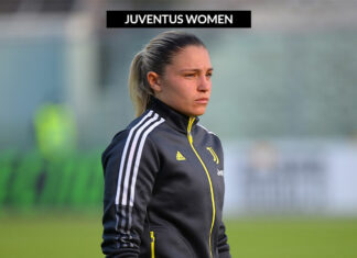 Roberta Aprile, Juventus Women: “Entriamo in una settimana molto molto importante per noi, prima il Chelsea poi il Milan”