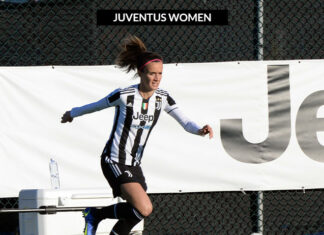 Barbara Bonansea, Juventus: “Abbiamo lottato, oggi il calcio femminile in Italia è sulla strada giusta”