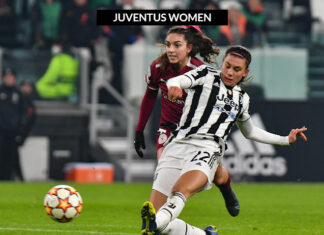 Agnese Bonfantini, Juventus: “Aspettavo il gol allo Stadium. Se penso a 4-5 anni fa…”